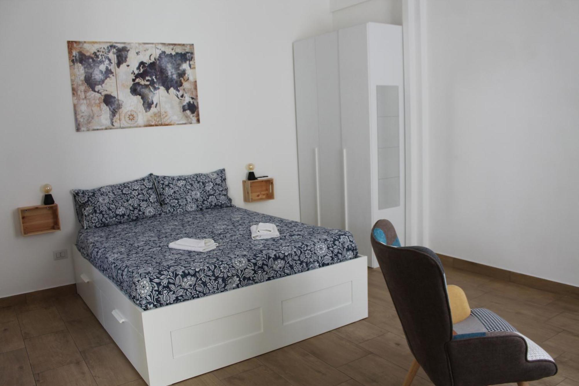Discovery Ortigia Apartments Syracuse Eksteriør billede