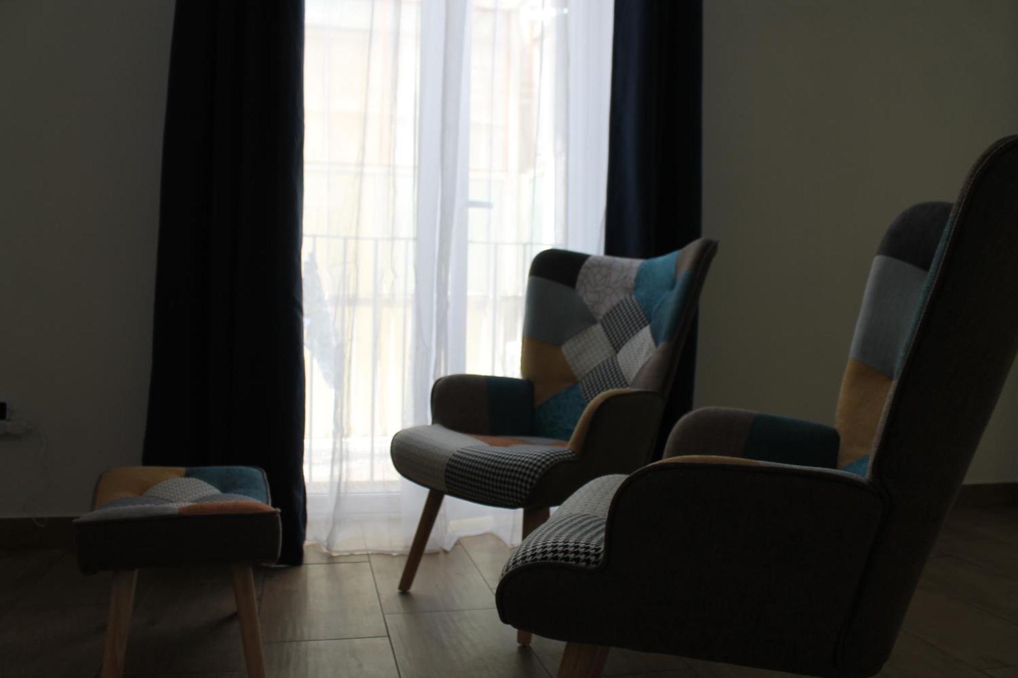 Discovery Ortigia Apartments Syracuse Eksteriør billede
