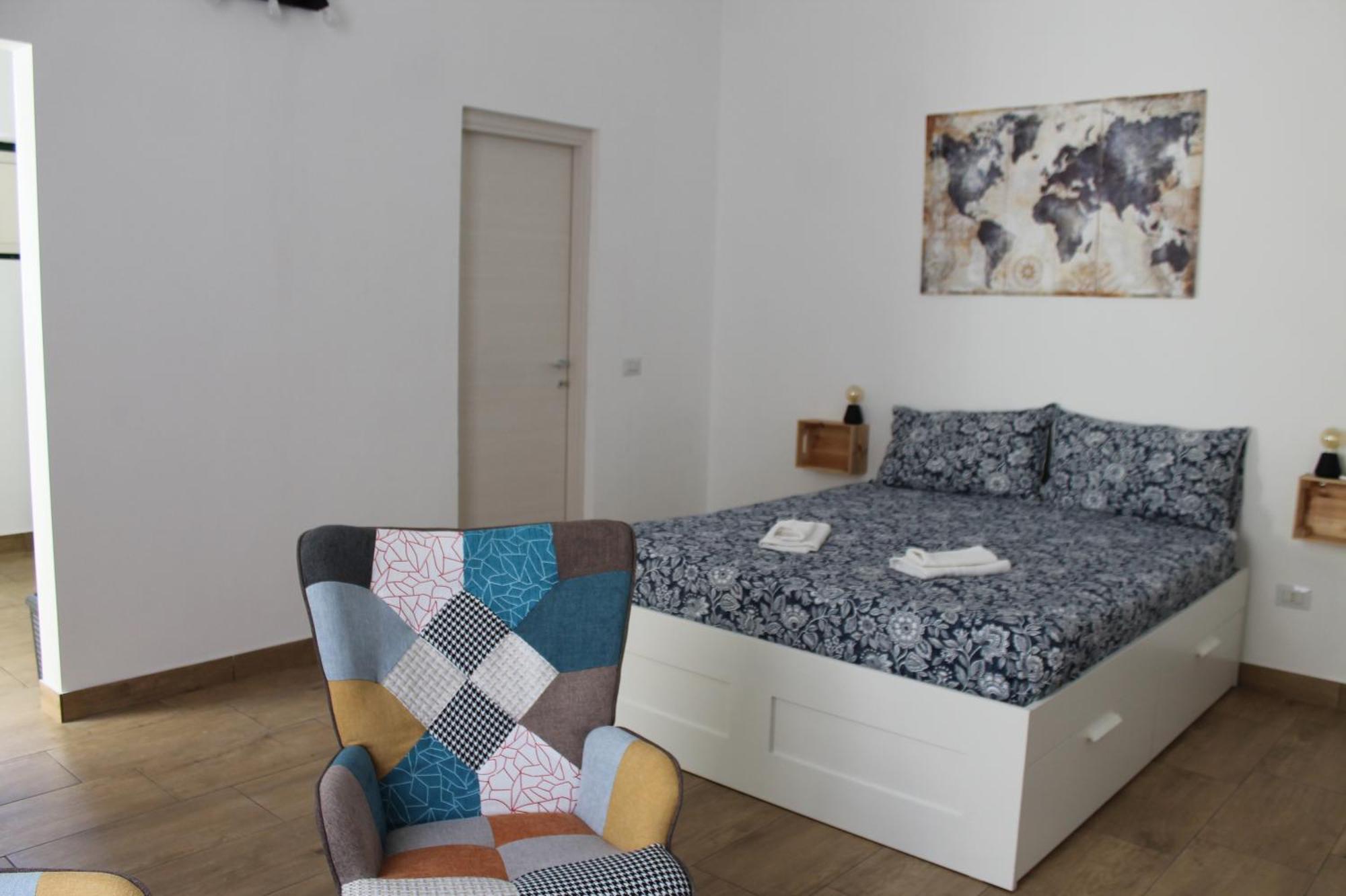 Discovery Ortigia Apartments Syracuse Eksteriør billede