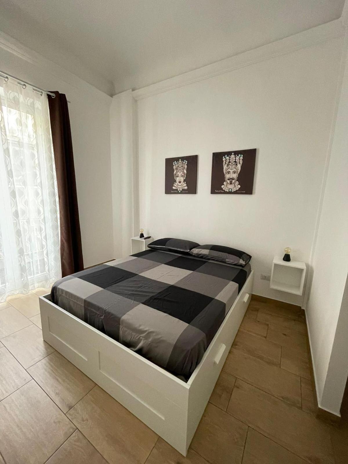 Discovery Ortigia Apartments Syracuse Eksteriør billede
