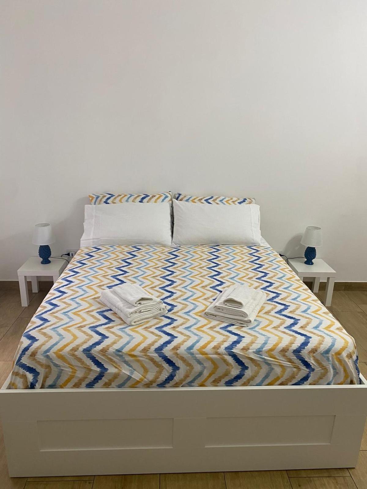 Discovery Ortigia Apartments Syracuse Eksteriør billede