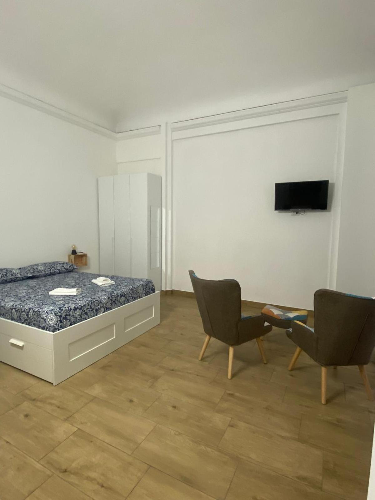 Discovery Ortigia Apartments Syracuse Eksteriør billede
